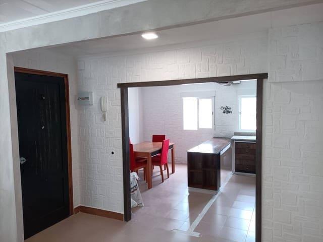Piso en venta en Onda, Castellón
