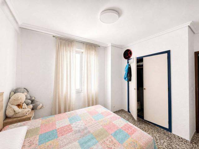 Piso en venta en Onda de 120 m² con balcón y trastero