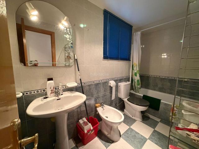 Piso en venta en Onda. piso con garaje y trastero. Pisos.