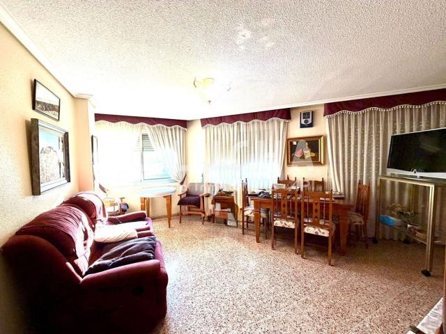 Piso en venta en Onda. Piso en venta en Onda, 4 dormitorios. Pisos.