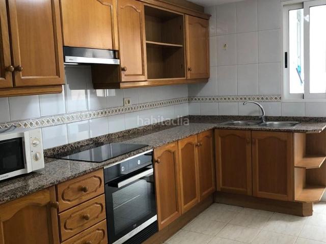 Piso en venta en Onda. piso en calle Ben Al Abbar. Pisos.