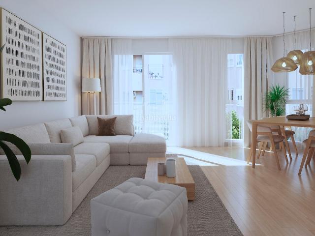 Piso en venta en Onda. PISO OBRA NUEVA EN ONDA. Pisos.