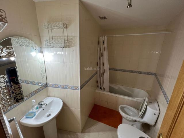 Piso en venta en Onda. Pisos.