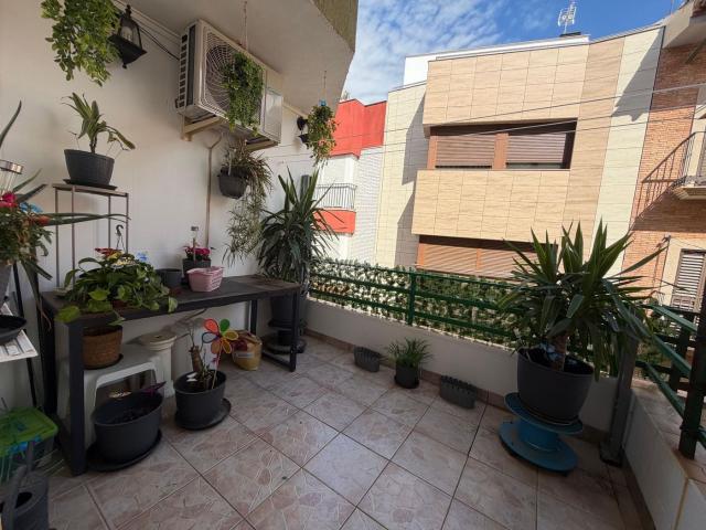 Piso en venta en Onda. Pisos.