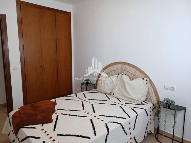 Piso en venta en Onda. Venta de un estudio en Onda. Pisos.