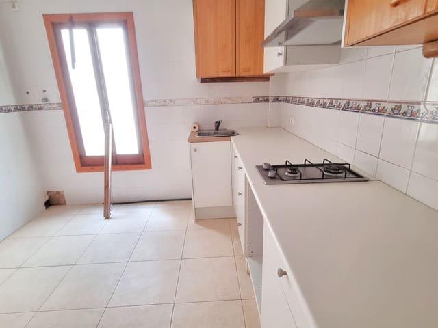 Piso en venta en Ondara, Alicante Costa Blanca