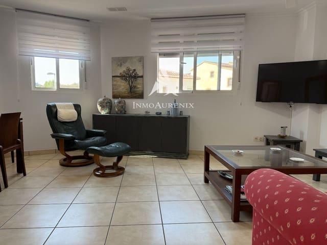 Piso en venta en Ondara, Alicante Costa Blanca