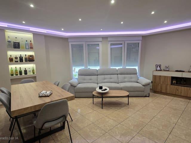 Piso en venta en Ondara, Alicante Costa Blanca