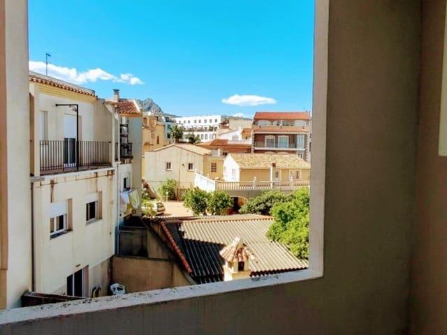 Piso en venta en Ondara, Alicante Costa Blanca
