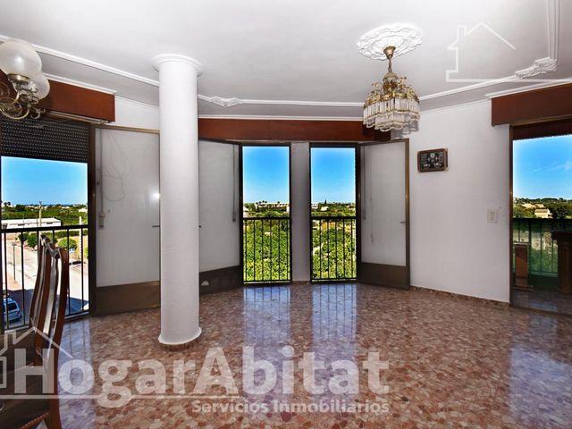 Piso en venta en Ondara, Alicante Costa Blanca