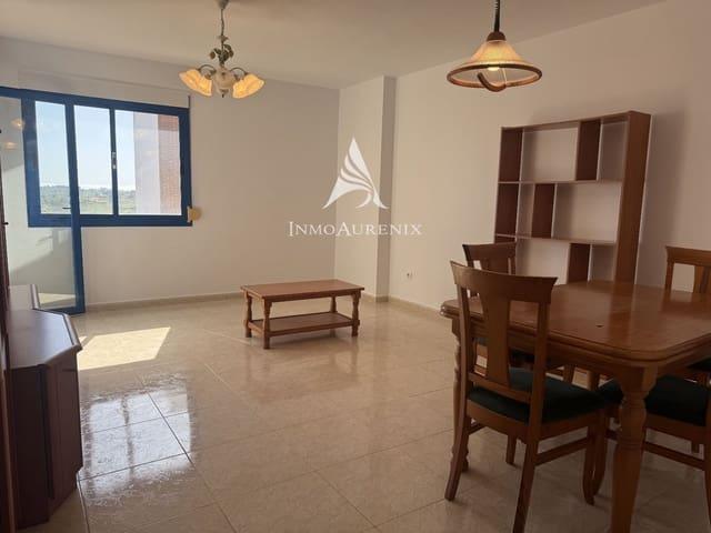 Piso en venta en Ondara, Alicante Costa Blanca