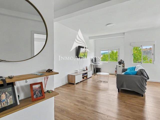 Piso en venta en Ondara, Alicante Costa Blanca