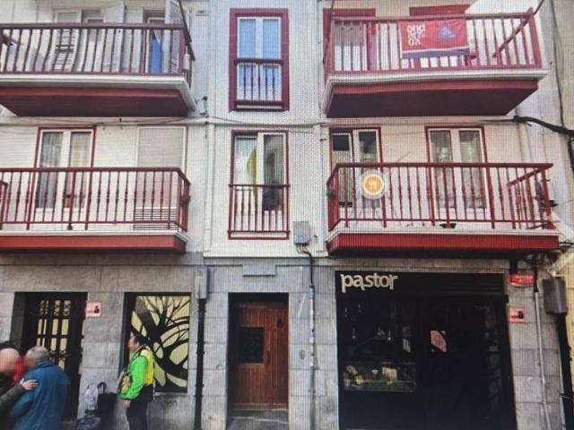 Piso en Venta en Ondarroa