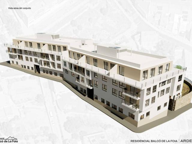 Piso en Venta en Onil
