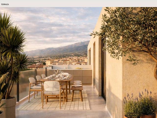 Piso en Venta en Onil
