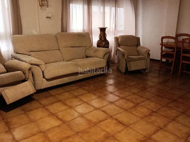 Piso en venta en Onil. PISO EN AV.CONSTITUCIÓN ONIL. Pisos.