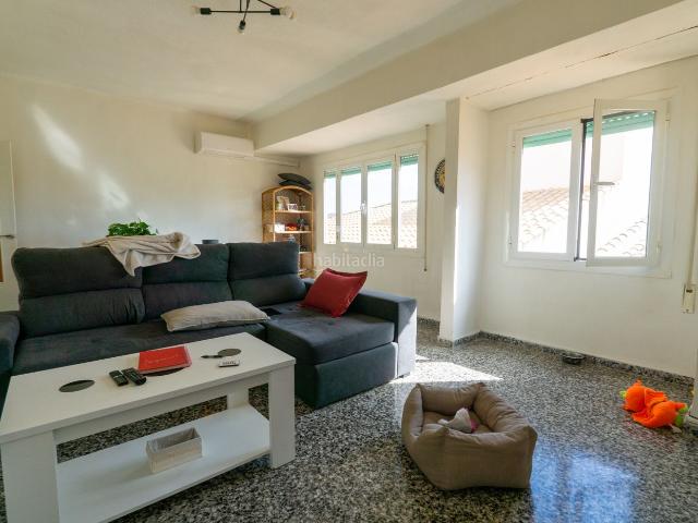 Piso en venta en Onil. Piso reformado y muy luminoso en pleno centro de Onil. Pisos.