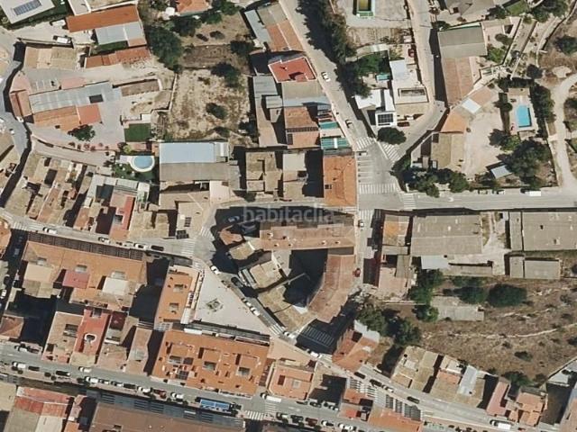 Piso en venta en Onil. Venta de Piso en EL PARDO, Onil Alicante. Pisos.