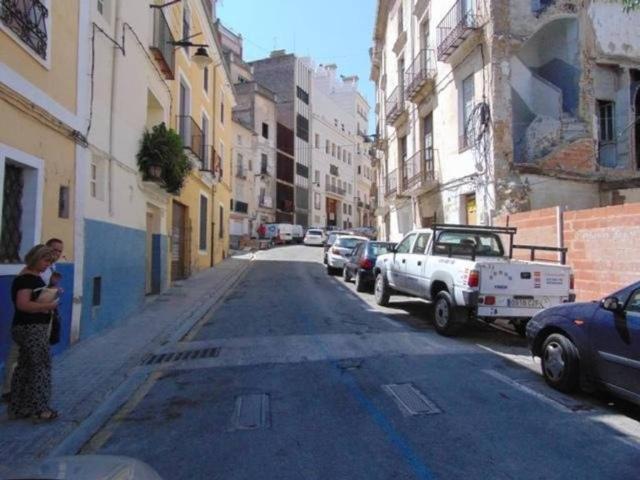 Piso en Venta en Ontinyent