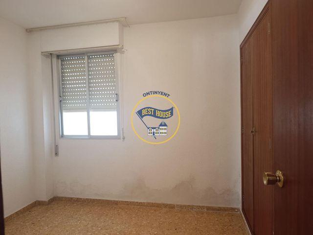 Piso en venta en Ontinyent, Valencia