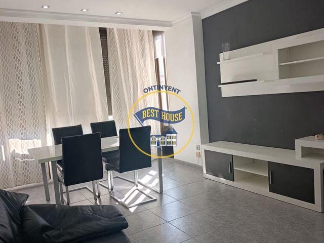 Piso en venta en Ontinyent, Valencia