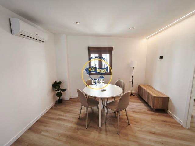 Piso en venta en Ontinyent, Valencia