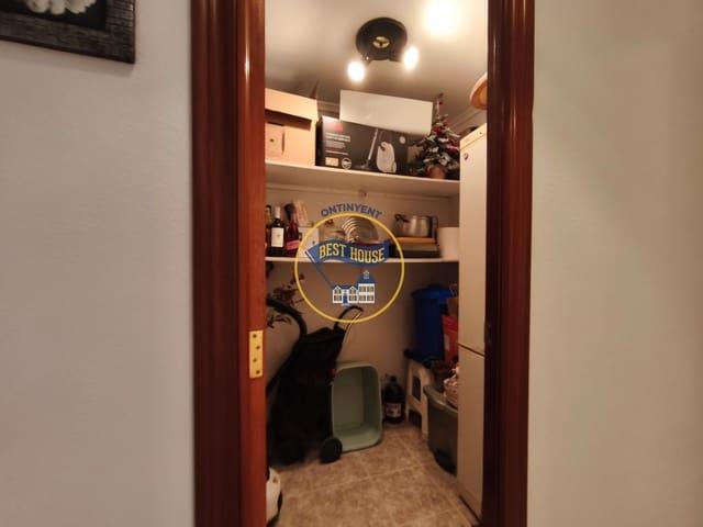 Piso en venta en Ontinyent, Valencia