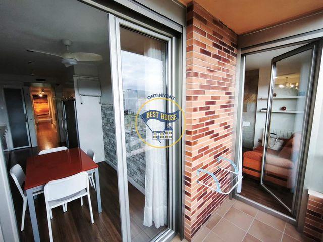 Piso en venta en Ontinyent, Valencia