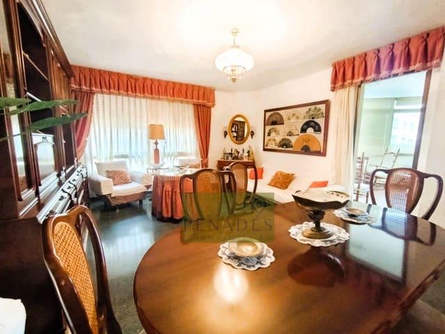 Piso en venta en Ontinyent, Valencia