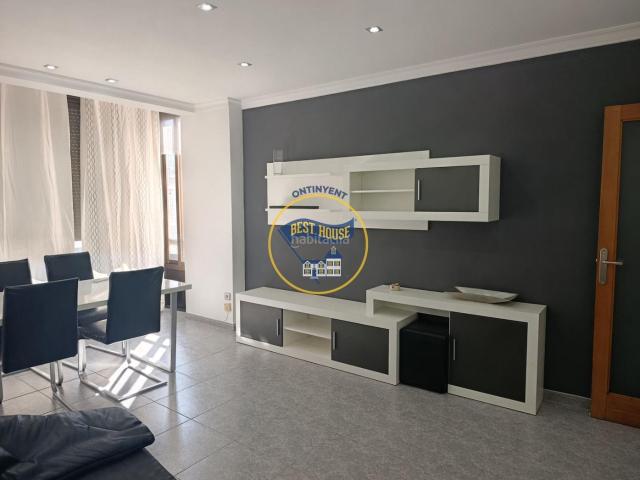 Piso en venta en Ontinyent, Sant Josep Zona Hospital. OPORTUNIDAD PISO CON ASCENSOR EN ONTINYENT. Pisos.