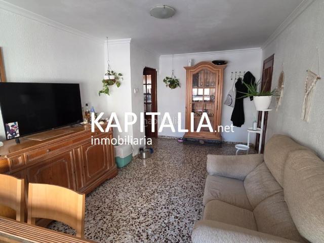 Piso en venta en Ontinyent, Sant Josep Zona Hospital. Piso a la venta en Ontinyent. Pisos.