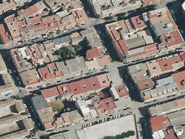 Piso en venta en Ontinyent, Sant Josep Zona Hospital. Venta de Piso en SALVADOR TORMO, Ontinyent Valencia. Pisos.