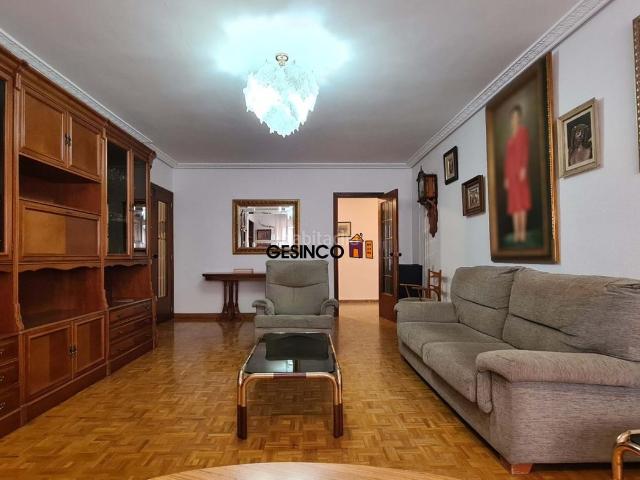Piso en venta en Ontinyent, Sant Josep Zona Hospital. VIVIENDA EN AMPLIA AVENIDA EN VENTA EN ONTINYENT. Pisos.