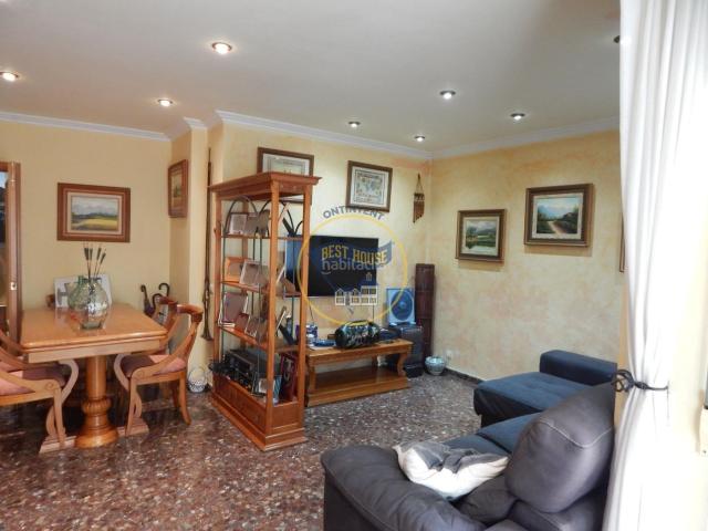 Piso en venta en Ontinyent, Sant Rafael. BONITO PISO LISTO PARA ENTRAR A VIVIR CON GARAJE INCLUIDO Y BUENA UBICACIÓN EN ONTINYENTVALENCIA. Pisos.