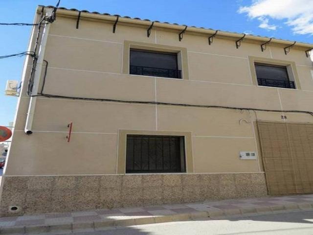 Piso en Venta en Ontur