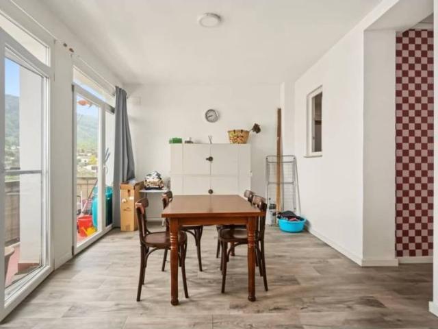 Piso en Venta en Orba