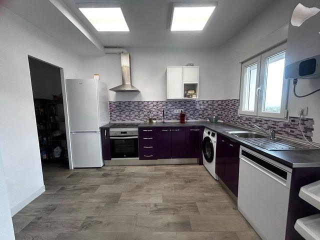 Piso en venta en Orba, Alicante Costa Blanca