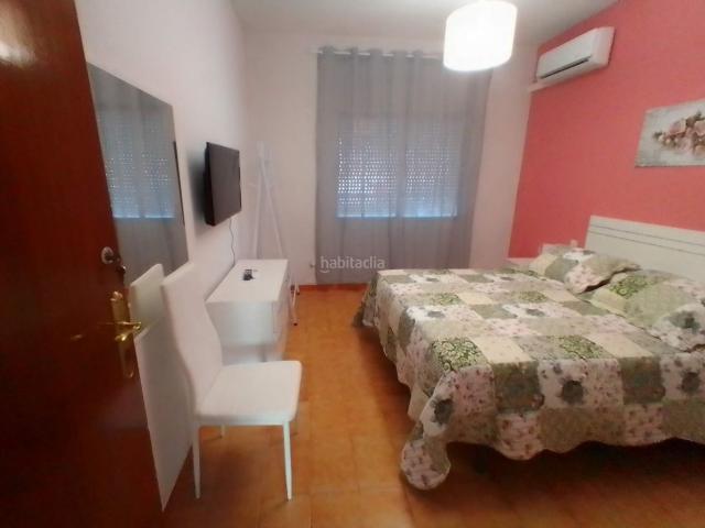Piso en venta en Orgaz. OFERTA DE PISO PARA EMPEZAR A VIVIR AMUEBLADO. Pisos.