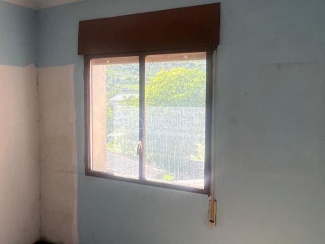 Piso en venta en Organyà. Organya inversionistas. Pisos.