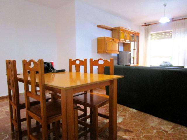 Piso en Venta en Órgiva