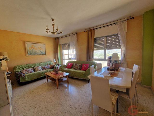 Piso en venta en Orgiva, Granada