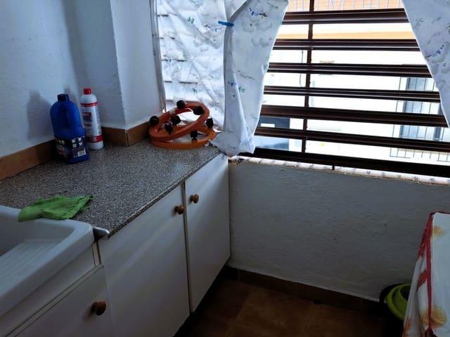 Piso en venta en Orgiva, Granada