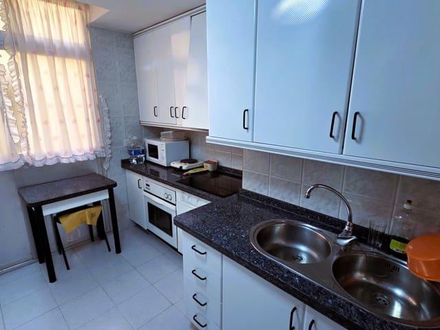 Piso en venta en Orgiva, Granada