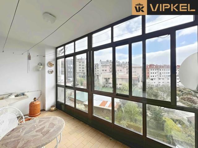 Piso en venta en Ordes La Coruña