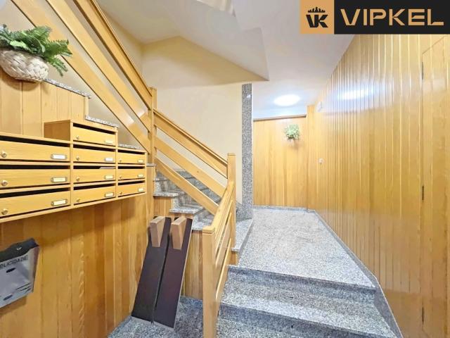 Piso en venta en Ordes La Coruña