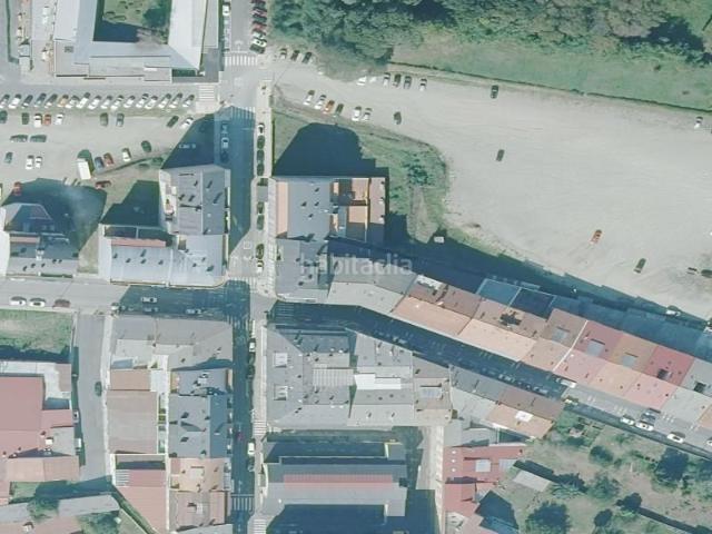 Piso en venta en Ordes. Venta de Piso en RU CANTEIRA, Ordes A Coruña. Pisos.