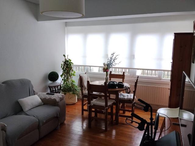 Piso en Venta en Ordizia