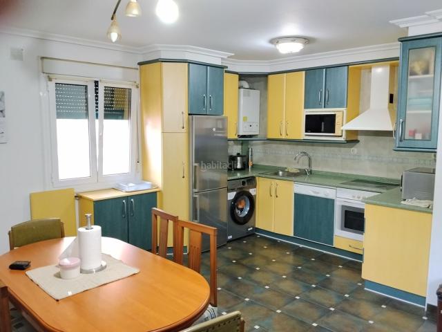 Piso en venta en Ordizia. Se vende piso que está actualmente alquilado. Pisos.