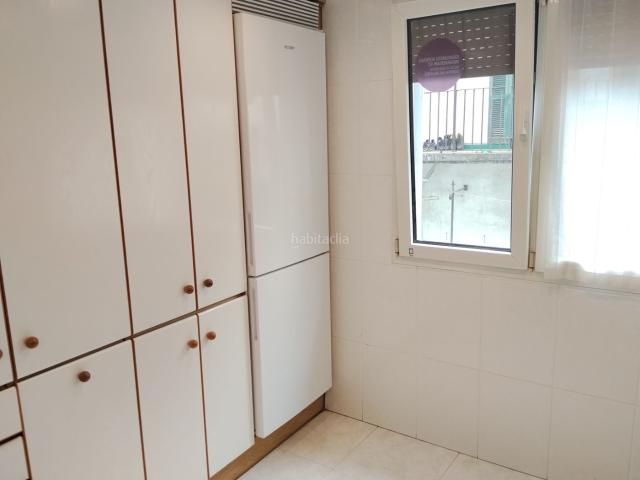 Piso en venta en Ordizia. Piso céntrico con ascensor. Pisos.