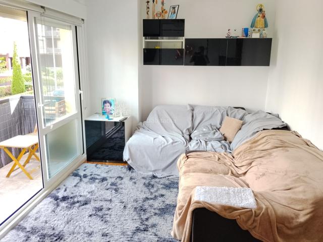 Piso en venta en Ordizia. Piso de 3 habitaciones en el Polígono. Pisos.